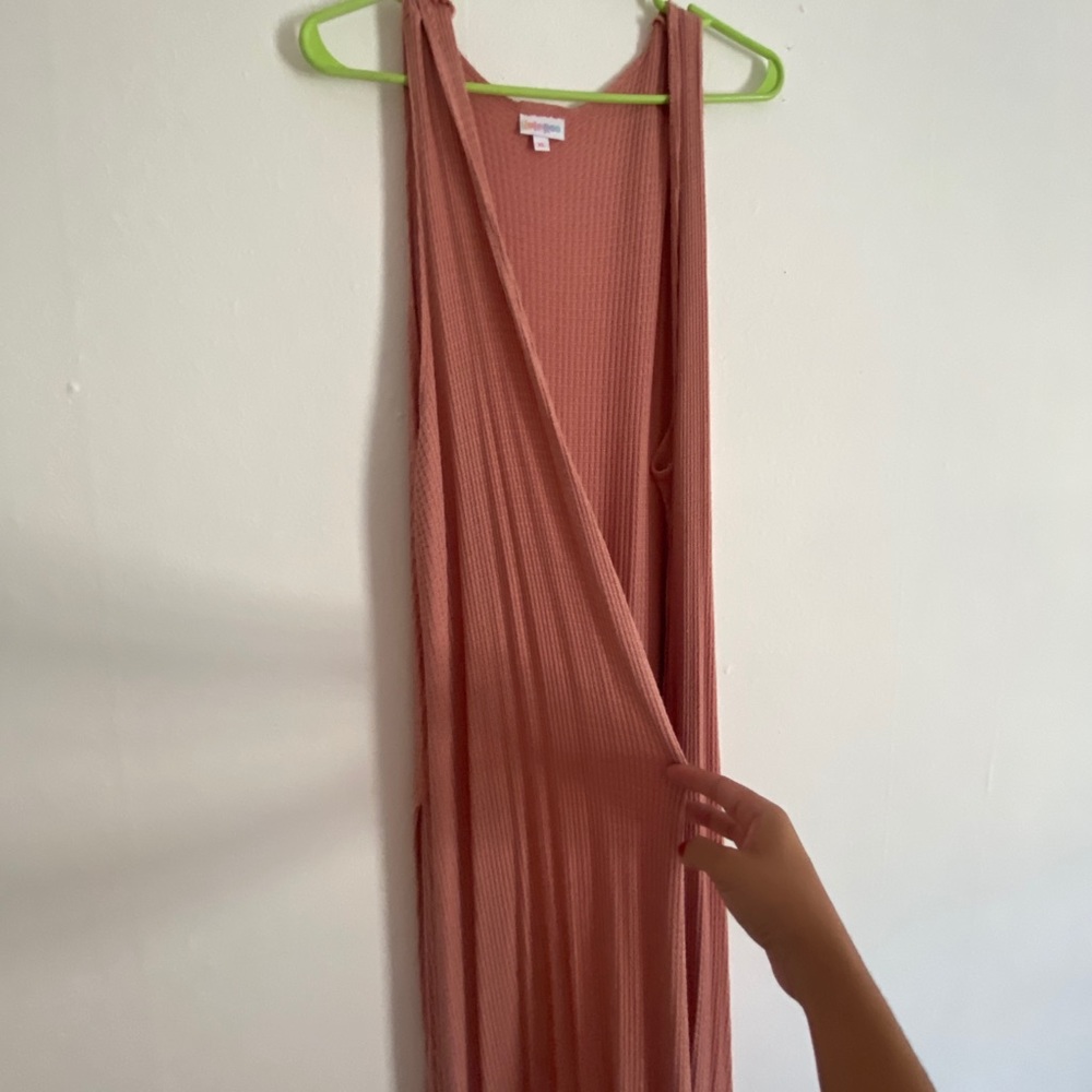 LulaRoe Duster